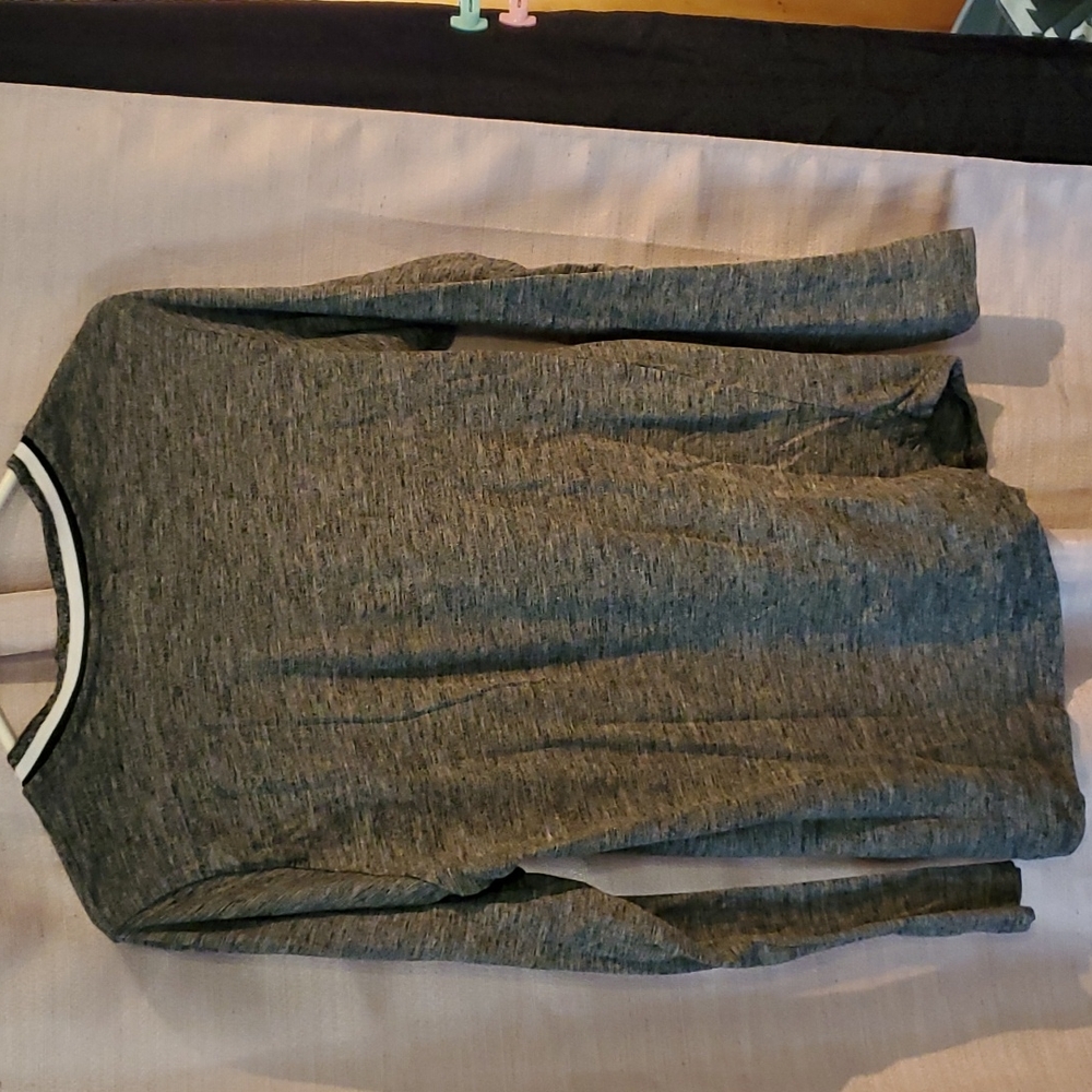 Alpha Beta Henley - image 3